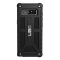 thumbnail image 2 of Funda Uag Para Galaxy Note 8 Monarch Negro Urban Armor Gear NOTE8-M-BLK, 2 of 4