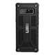 thumbnail image 2 of Funda Uag Para Galaxy Note 8 Monarch Negro Urban Armor Gear NOTE8-M-BLK, 2 of 4