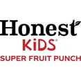 thumbnail image 2 of 2 Pack Honest Kids Organic 8 pk Juice Pouches - Super Fruit Punch, 2 of 5