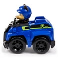 thumbnail image 2 of PAW Patrol Rescue Racers Chase's Spy Vehicle, 2 of 3