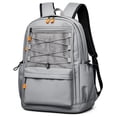thumbnail image 1 of Mochila Casual Shendy Vendy Vinipiel Mochila Para Viajes, Portatil, Escuela, Senderismo, 1 of 6