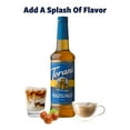 thumbnail image 7 of (4 pack) Torani Sugar Free Hazelnut Flavoring Syrup, Coffee Flavoring, Drink Mix, 25.4 oz, 7 of 7