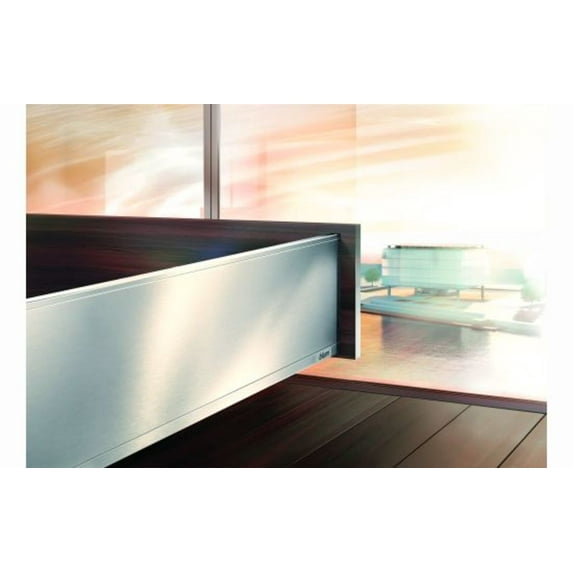 Blum 770C4002i 16" Legrabox Drawer Profiles 7" Tall