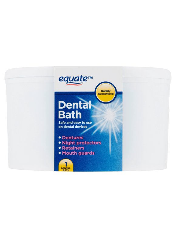 Equate Oral Care in Equate