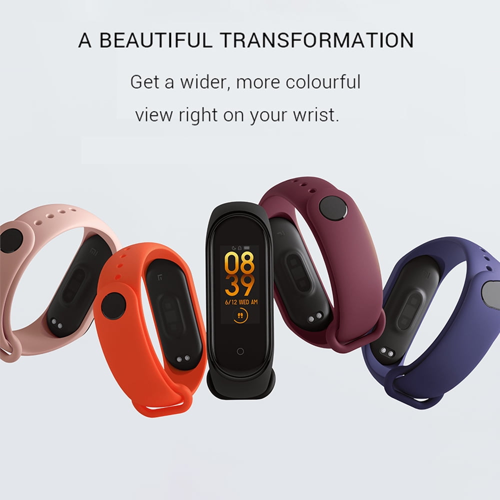mi band 4 prices