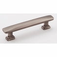 thumbnail image 2 of Alno Inc 3'' Center Bar Pull, 2 of 7