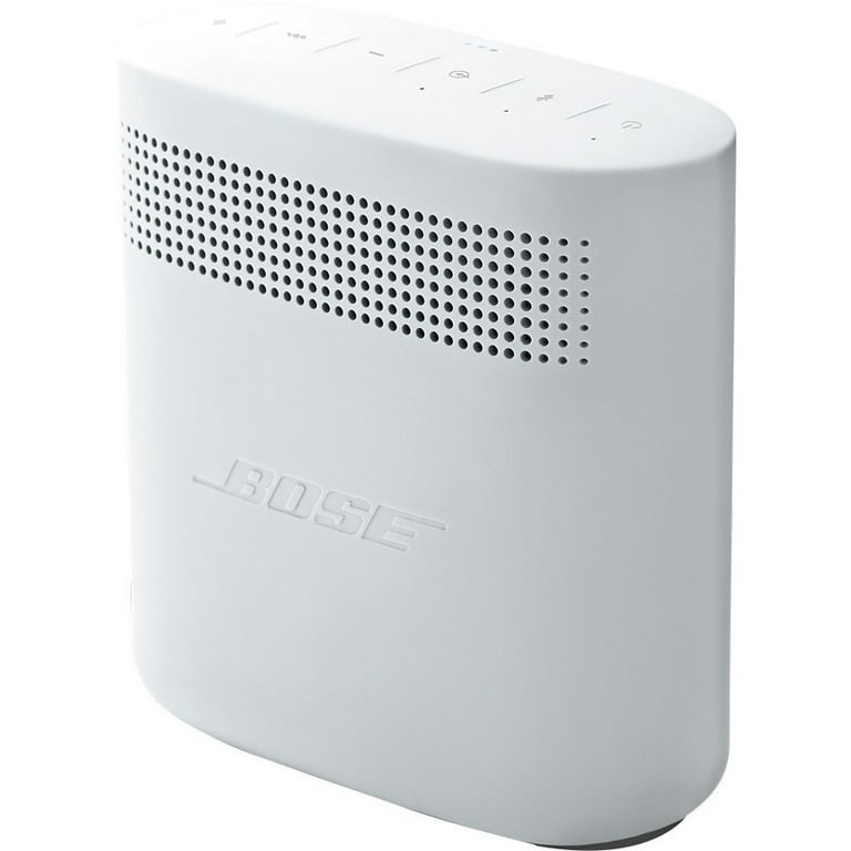 Audio White II Color SoundLink Bose ホワイト II COLOR SOUNDLINK BOSE Docks sale for Speakers Mini & スピーカー・ウーファー