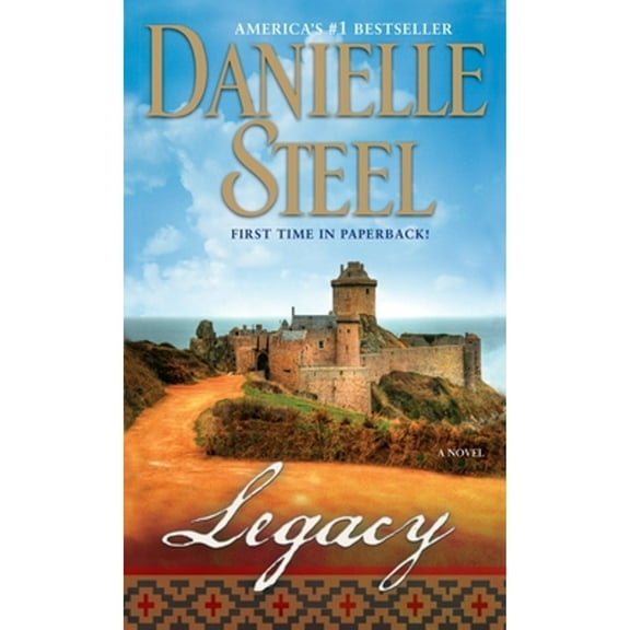 Legacy (Paperback)