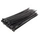 thumbnail image 2 of GTSE Cinchos Negros de 12 Pulgadas para Uso Pesado, Paquete de 100, Fu, 2 of 2