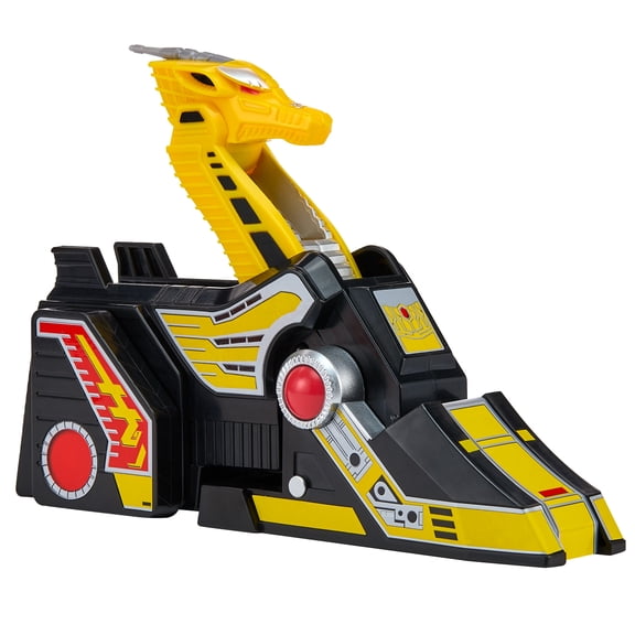 Mighty Morphin Power Rangers: Re-Ignition - Griffin Combinable Thunderzord (Season 2) by Playmates Toys