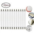 thumbnail image 1 of Correas para fundas de sofá que no se deslizan ni se mueven y garantizan que las fundas de los muebles permanezcan en su lugar (diseño duradero y confiable), 1 of 7