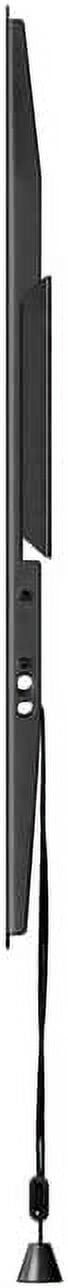 Walts TV FIXED-MOUNT-43-90 Fixed Wall Mount for Compatible 43-90-inch TVs with 175lb Max Capacity (2022)