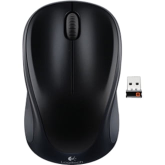 Wireless Mouse M317