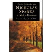 A Walk to Remember (Paperback)