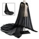 thumbnail image 3 of Capucha Zulema Lavable hasta el suelo con diseño de Halloween negro, 3 of 8