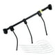thumbnail image 1 of Heavy Duty Christmas Decoration Stand For Hanging Garlands, 1 of 1