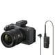 thumbnail image 3 of Micrófono Lavalier Sony ECM-L1 de calidad profesional, 3 of 3
