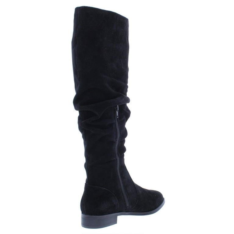 Steve madden beacon slouch boot cheap