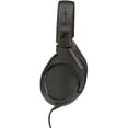 thumbnail image 2 of Sennheiser HD 200 PRO Over-Ear Headphones Black, 2 of 12