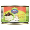 thumbnail image 4 of Y&Y Sliced Peeled Water Chestnut, 4 of 7