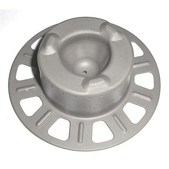 Vargo Titanium Decagon Alcohol Stove