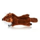 thumbnail image 3 of Juguetes de peluche interior con forma de animal con forma de diente juguetes de Acción de gracias vacaciones de cumpleaños regalos encantadores artículos de regalo tipo 1 seitruly PT000665-01, 3 of 7