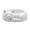 B, variant on EverydayNest Cat Shaped Storage Bowl,4.3x4.7in Cute Jewelry Dish and Key Holder,Multi-Purpose Decorative Trinket Container for Entryway Home