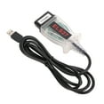 thumbnail image 1 of Diagnostic OBD2 Scanner USB Interface Car Diagnostic Cable Multilingual PCB Board PIC24HJ128GP+FTDI Mircochip Replacement for, 1 of 8