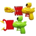 thumbnail image 2 of maskred 2pcs Rétractable Poing Jouet Plastique Truc Jouets Interaction, 2 of 6