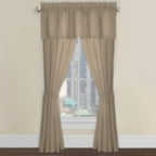 Eclipse Kenley Blackout Window Curtain Panel, Multiple Colors and Sizes ...