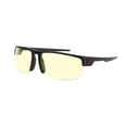 thumbnail image 2 of Gafas para videojuegos Gunnar Torpedo Onyx con un 65% de protección UV contra la luz azul, 2 of 8