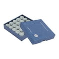 thumbnail image 3 of Cue Stick Tip,50Pcs Pool Cue Tips Billiard Stick Tips Cue Tip Extended Durability, 3 of 8