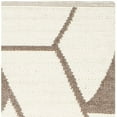 thumbnail image 4 of SAFAVIEH Patio Collection TMF124C Handwoven Saddle Rug, 4 of 4