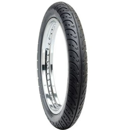 Duro HF296 Duro Blvd Cruiser Bias-Ply Front Tire 80/90-21