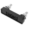 thumbnail image 3 of KAKOWELY panel mount fuse holder Fuse Holder Kit For Marine And Automotive Applications For Battery Protection And Safety For Audio Enhanced Experience 80A 100A 120A 200 A, 3 of 5