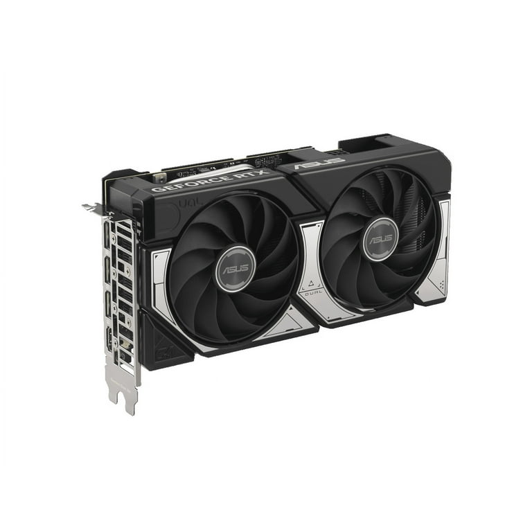 ASUS Dual GeForce RTX 5060 Ti 8GB GDDR7 PCI Express 5.0 x8 ATX