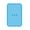 Blue, variant on LYCAQL Air Fryer Silicone Liners,2 Pack 8*5.2 Inch Reusable Food-Grade Silicone Mat, Non-stick Heat Resistant Air Fryer Accessories