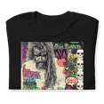 thumbnail image 4 of Rob Zombie - Electric Acid Unisex T-Shirt - Black - Small, 4 of 7