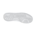 thumbnail image 3 of Tenis Casuales Dama Champion Cas10669y Simipiel Bco, 3 of 4