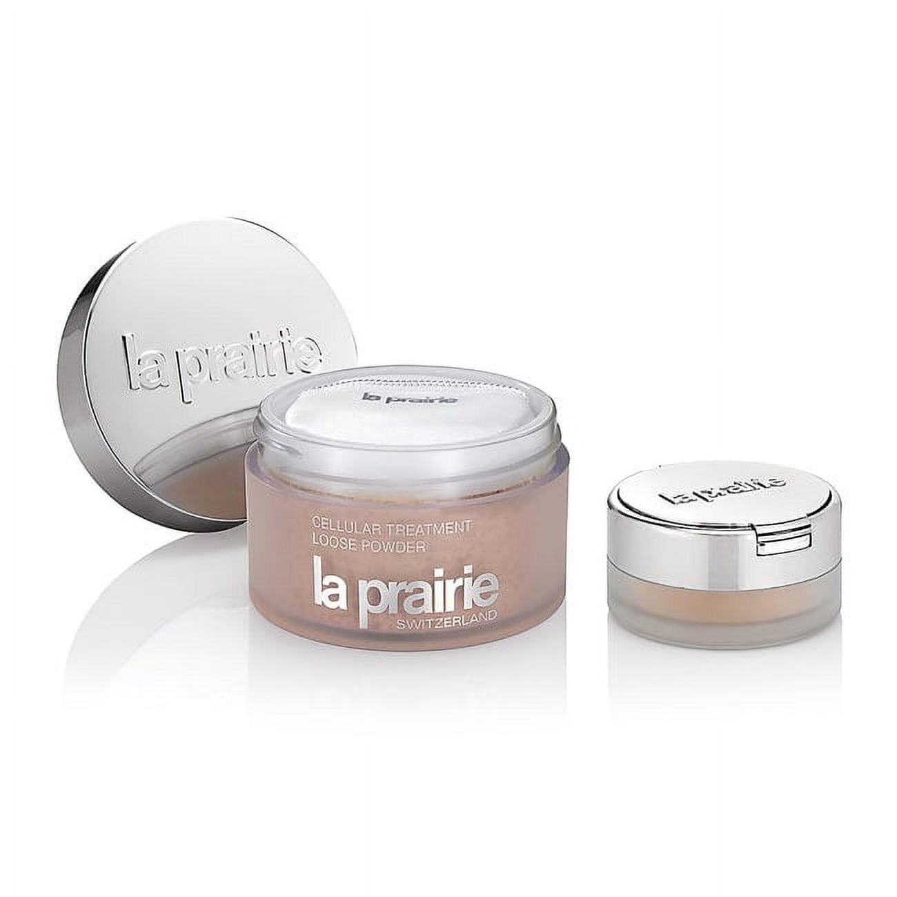 La Prairie Cellular Treatment Loose Powder, No. 2 Translucent, 2