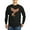 Black, variant on CafePress - Grumpy Chihuahua Long Sleeve T Shirt - Long Sleeve Dark T-Shirt