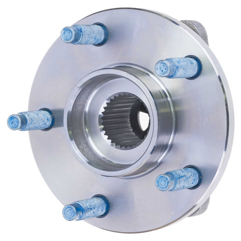 Schaeffler 102042 Wheel Bearing - Generation 3