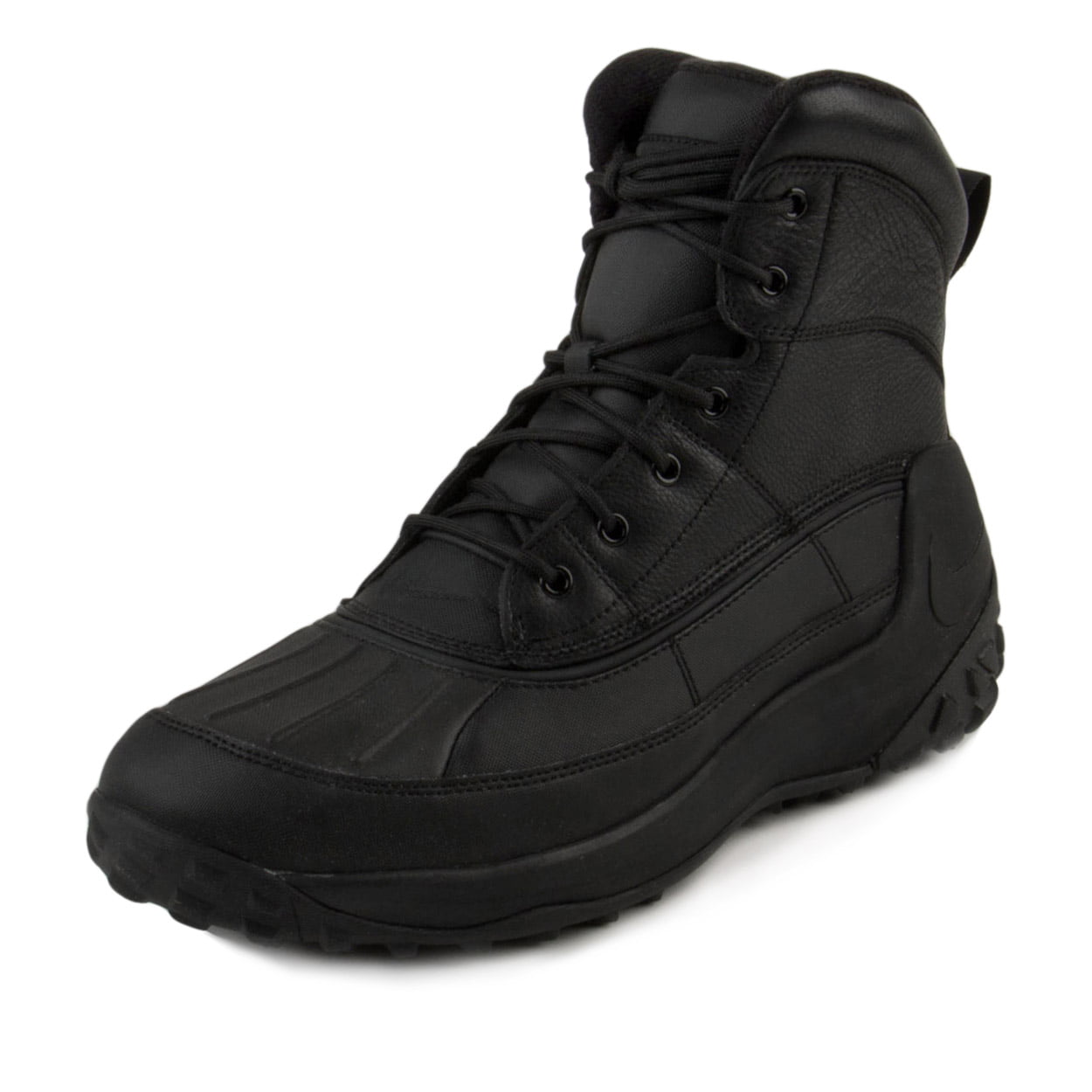 Nike Mens Kynwood Black 862504-001 