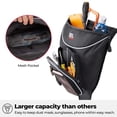 thumbnail image 2 of Bolsa de almacenamiento UTV Center KEMIMOTO compatible con Polaris RZR, 2 of 7