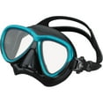thumbnail image 6 of Tusa Intega Mask Scuba Diving, FreeDiving, Snorkeling, 6 of 8