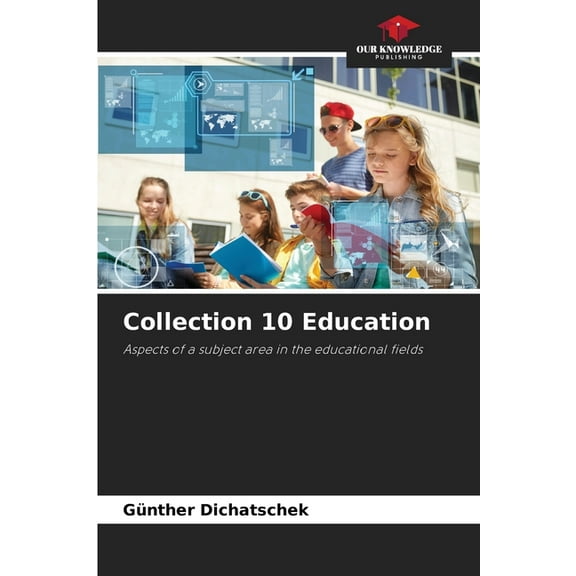 Collection 10 Education, (Paperback)