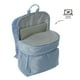 thumbnail image 5 of TOTTO Mochila Grande Porta Laptop 14 con Bolsillo para Botella | Escuela - Oficina - Viaje | 21 L CLOUD, 5 of 5