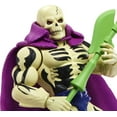 thumbnail image 5 of Masters of the Universe Origins Scare Glow 5.5-In Action Figure, Battle Figures for Storytelling Play and Display, 5 of 7