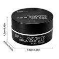 thumbnail image 2 of Styling Clay For Hair The Tool For & Shaping Styles Hairdressing Product 150ml Frizzy Hair, 2 of 3