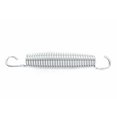 thumbnail image 2 of Accessoires de Trampoline Ressorts en Acier Galvanisé Robustes, Kit de Remplacement, Accessoires, 10 Pcs, 2 of 5